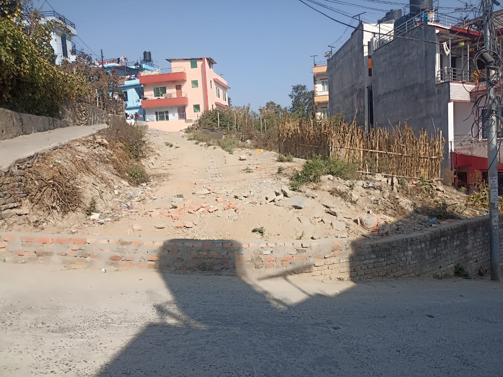 Picture of Chandragiri Municipality, Bagmati
